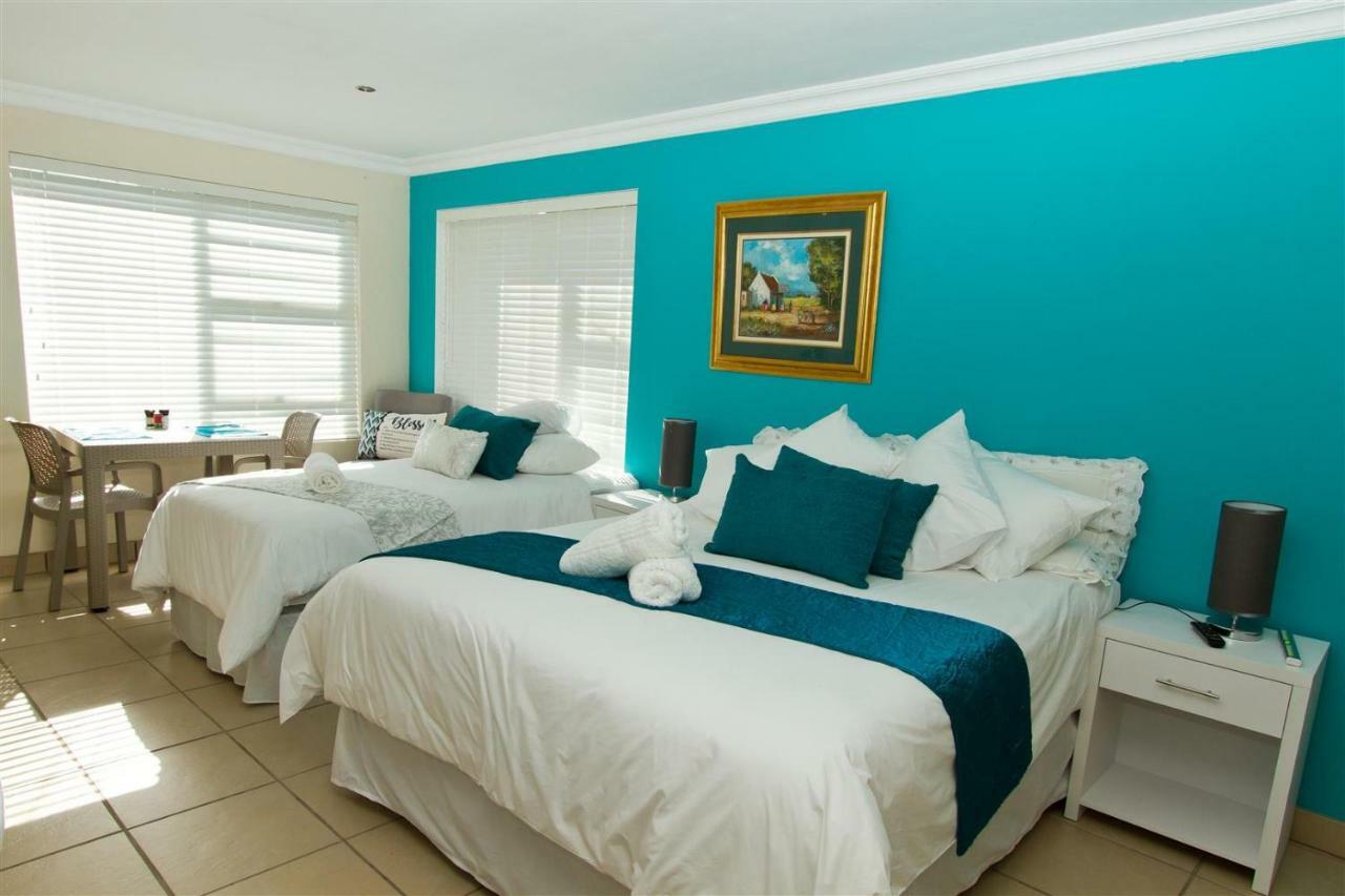 Tranquil Shores Wilderness Exterior foto
